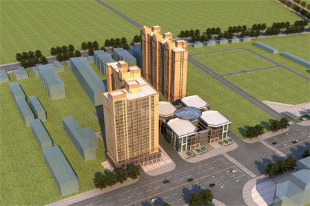 南湖大源·枫香小镇3室2厅1卫165万131m2出售