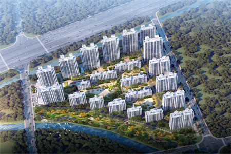 府前商贸广场女人街小区3室2厅1卫