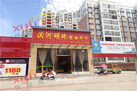 东平佛山小学花千树3室2厅1卫65万95m2电梯分期